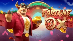 BR788 Boi da Fortuna