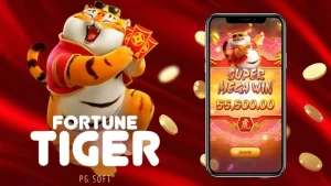 BR788 Tigre De Fortuna