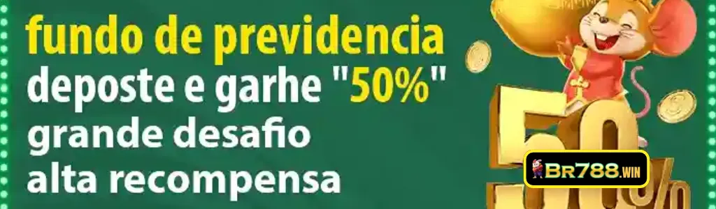 BR788 Caça Níqueis